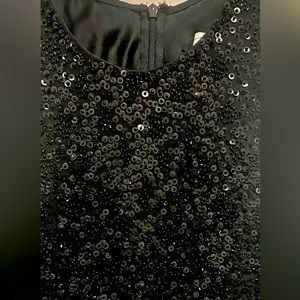TALLULAH Sequin Dress